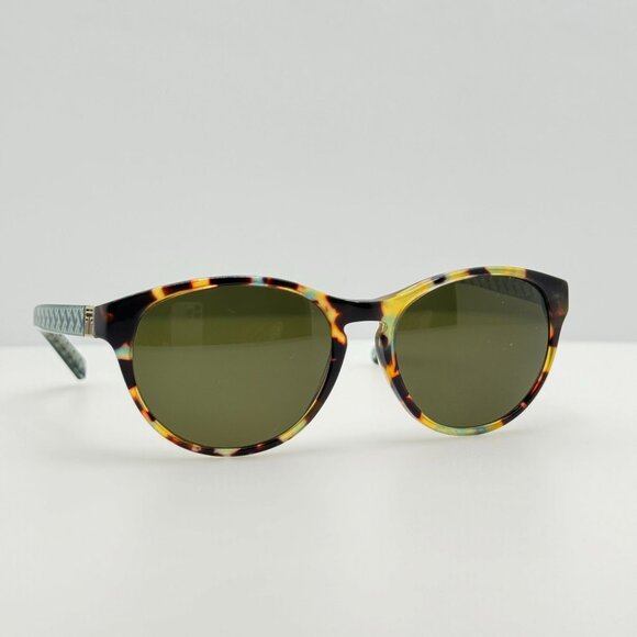 Tory Burch Eyeglasses Eye Glasses Frames TY7074 13234S 53-18-135